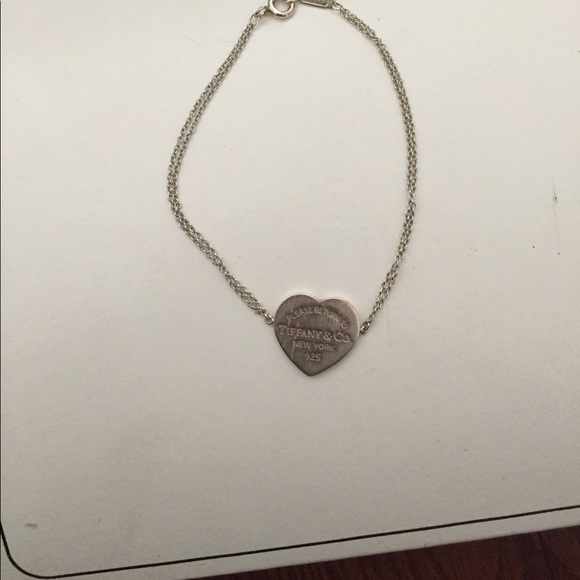 🤍Tiffany and co. Bracelet🤍 - Picture 3 of 4